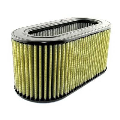 aFe - Ford F150 aFe MagnumFlow Pro-Guard 7 OE Replacement Air Filter - 71-10012