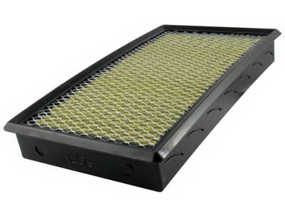aFe - Ford F150 aFe MagnumFlow Pro-Guard 7 OE Replacement Air Filter - 73-10006