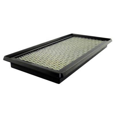 aFe - GMC CK Truck aFe MagnumFlow Pro-Guard 7 OE Replacement Air Filter - 73-10051