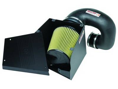 aFe - Dodge Ram aFe MagnumForce Pro-Guard 7 Stage 2 Air Intake System - 75-10072