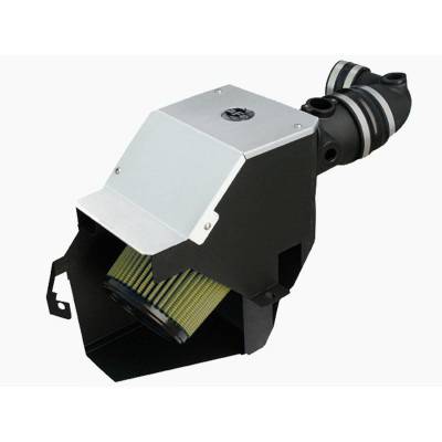aFe - Ford F150 aFe MagnumForce Pro-Guard 7 Stage 2 Air Intake System - 75-11262
