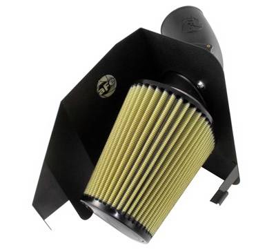 aFe - Ford F250 aFe MagnumForce Pro-Guard 7 Stage 2 Air Intake System - 75-30392