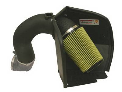 aFe - Dodge Dakota aFe MagnumForce Pro-Guard 7 Stage 2 Air Intake System - 75-31342