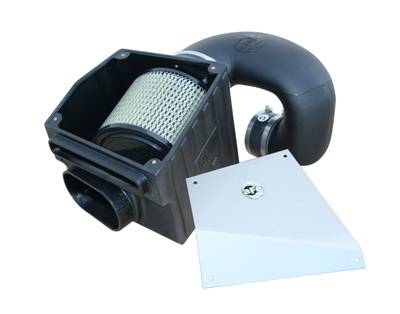 aFe - Dodge Ram aFe MagnumForce Pro-Guard 7 Stage 2 SI Air Intake System - 75-80072