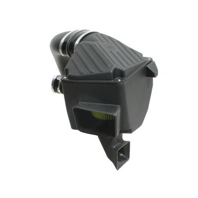 aFe - Dodge Dakota aFe MagnumForce Pro-Guard 7 Stage 2 SI Air Intake System - 75-80933