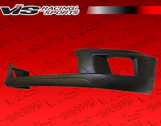 VIS Racing - Scion tC VIS Racing Jet speed Front Lip - 11SNTC2DJET-011