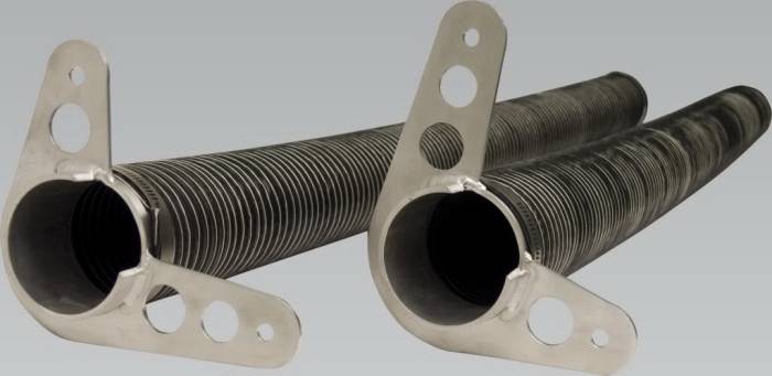 Agent 47 - Ford Mustang Agent 47 Brake Cooling Kit - A47BCKU