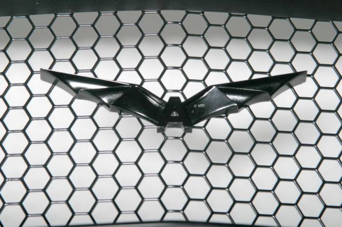 Agent 47 - Ford Mustang Agent 47 High Flow Grille - A47HFG