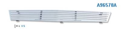 APS - Cadillac CTS APS Lower Bumper Grille - A96578A