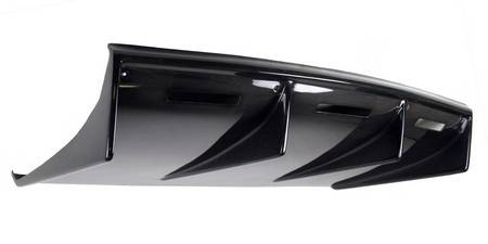 APR - Ford Mustang APR Rear Diffuser - AB-262019