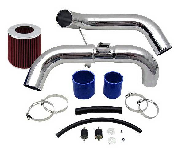 4 Car Option - Honda Civic 4 Car Option Cold Air Intake - AFPC-HC06EX