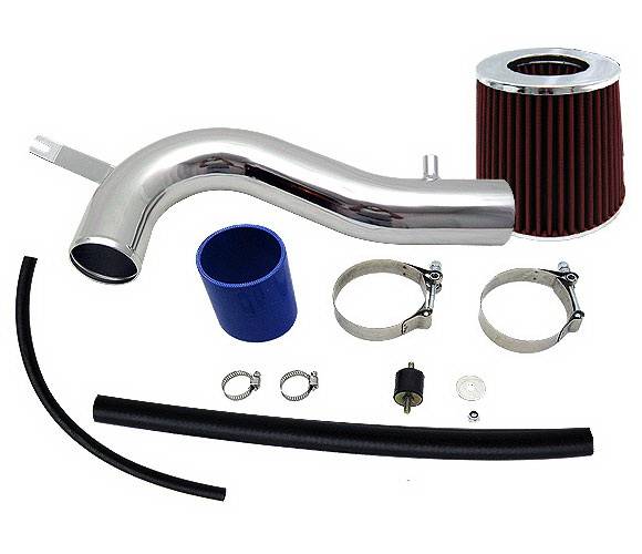 4 Car Option - Honda Odyssey 4 Car Option Short Ram Air Intake - AFP-HOD05EX