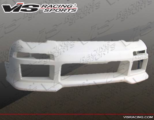 Acura NSX VIS Racing Blaze Front Bumper - 91ACNSX2DBD-001