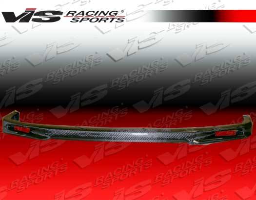 VIS Racing - Acura NSX VIS Racing Techno R Front Lip - 91ACNSX2DTNR-011