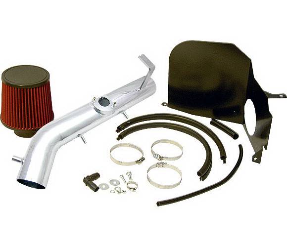 4 Car Option - Toyota 4Runner 4 Car Option Cold Air Intake - AFS-TY400