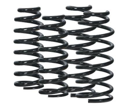 AG Suspension - Scion xB AG Suspension Lowering Springs - AGKIT286