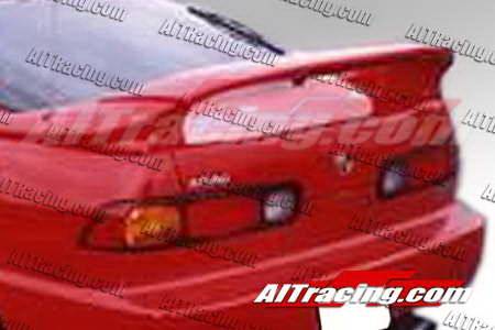 AIT Racing - Acura Integra GS 2DR AIT Racing Rear Wing - AI94HI3PRW