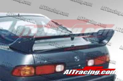AIT Racing - Acura Integra AIT Racing GTR Style Rear Wing - AI94HIGTRRW