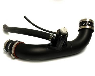 Agency Power - BMW 1 Series Agency Power Blow Off Valve Kit with Turbo Boost Hose - AP-335i-155