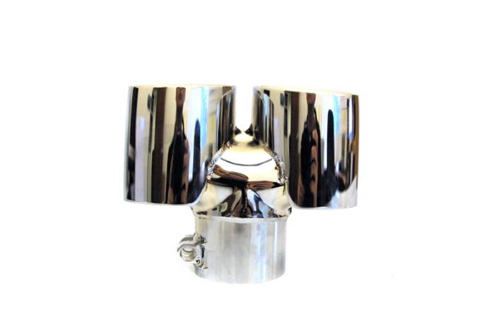 Agency Power - Porsche Boxster Agency Power Exhaust Tips - AP-987-171B