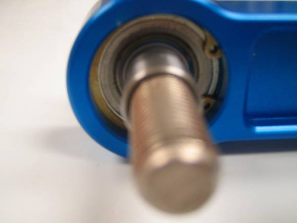 Agency Power - Porsche 911 Agency Power Rear Sway Bar Links - AP-996-210