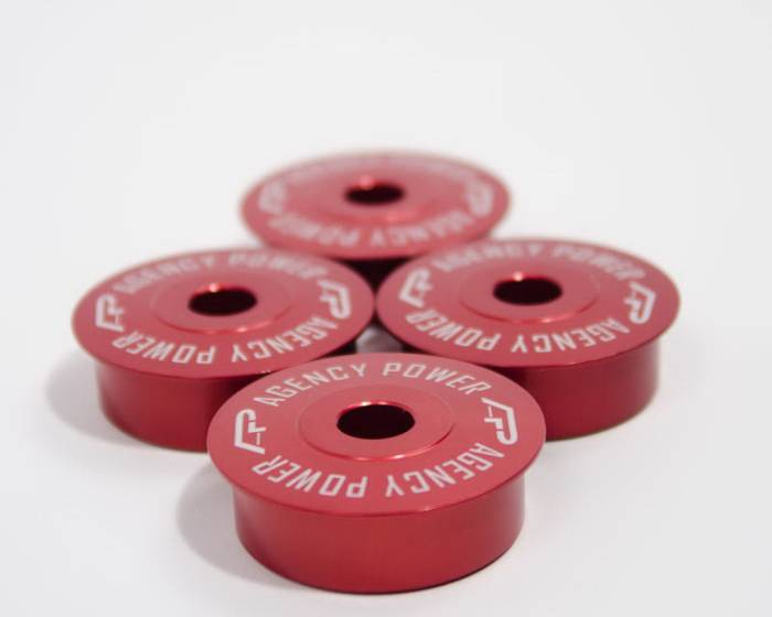 Agency Power - Porsche 911 Agency Power Thurst Arm Bushings - AP-996-260