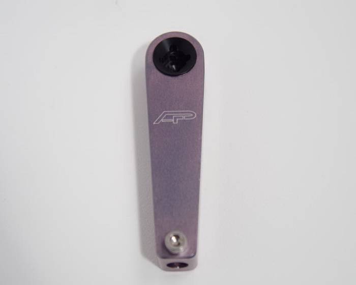 Agency Power - Porsche 911 Agency Power Shift Linkage for Front or Rear - AP-996-300