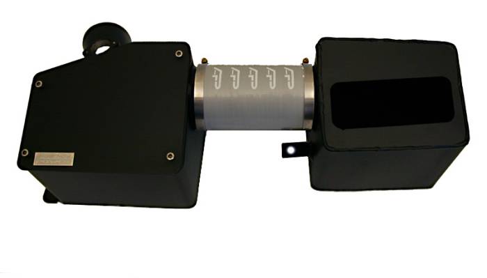 Agency Power - Porsche 911 Agency Power Carbon Fiber Cold Air Intake - AP-996TT-110