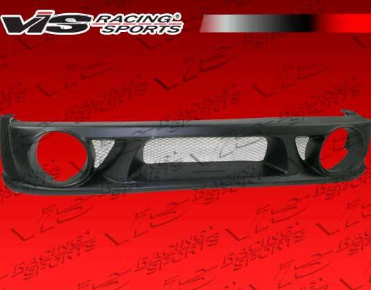 VIS Racing - Lexus LX VIS Racing Desert Storm Front Bumper - 96LXLX4DDS-001