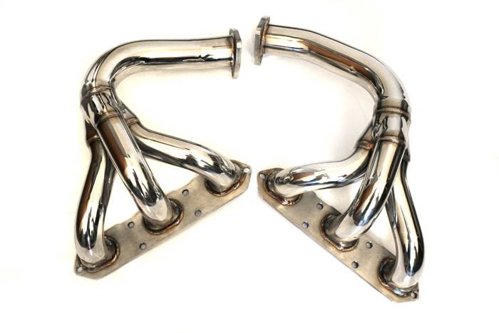 Agency Power - Porsche 911 Agency Power Exhaust Header - AP-997-175
