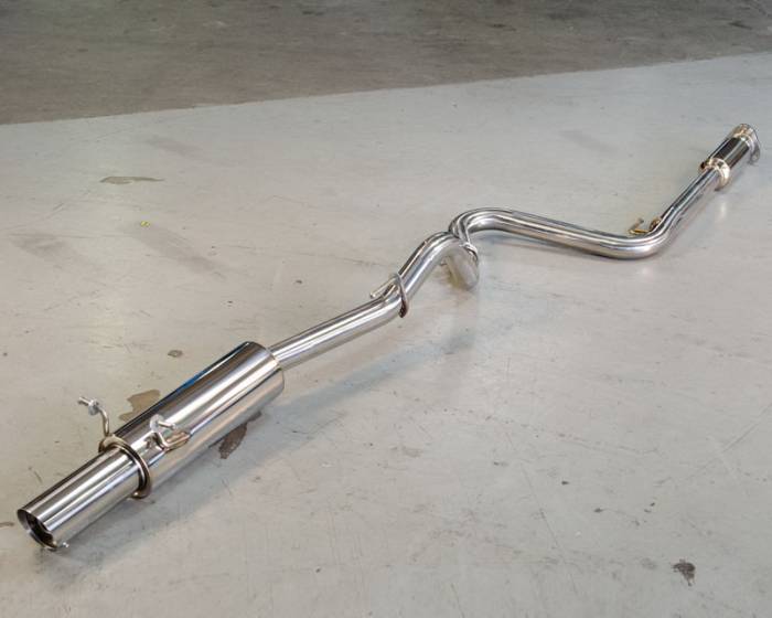 Agency Power - Chevrolet Cobalt Agency Power Catback Exhaust - AP-CBLT-170