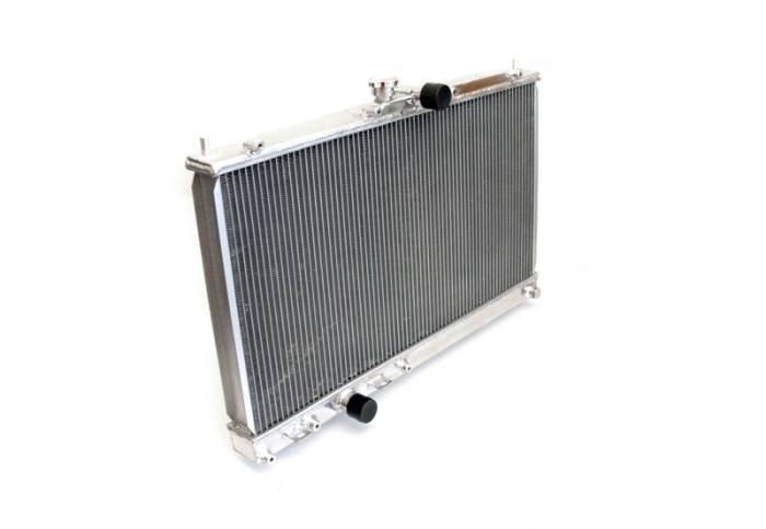 Agency Power - Mitsubishi Evolution 8 Agency Power Aluminum Radiator - AP-CT9A-153