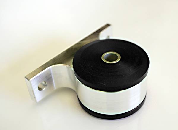 Agency Power - Mitsubishi Evolution 8 Agency Power Racing Motor Mounts - Lower - AP-CT9A-161