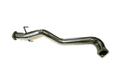 Agency Power - Mitsubishi Evolution 8 Agency Power Down-Pipes - AP-CT9A-171