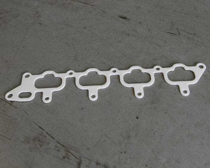 Agency Power - Mitsubishi Evolution 8 Agency Power Intake Manifold Temp Reducer Gaskets - AP-CT9A-185