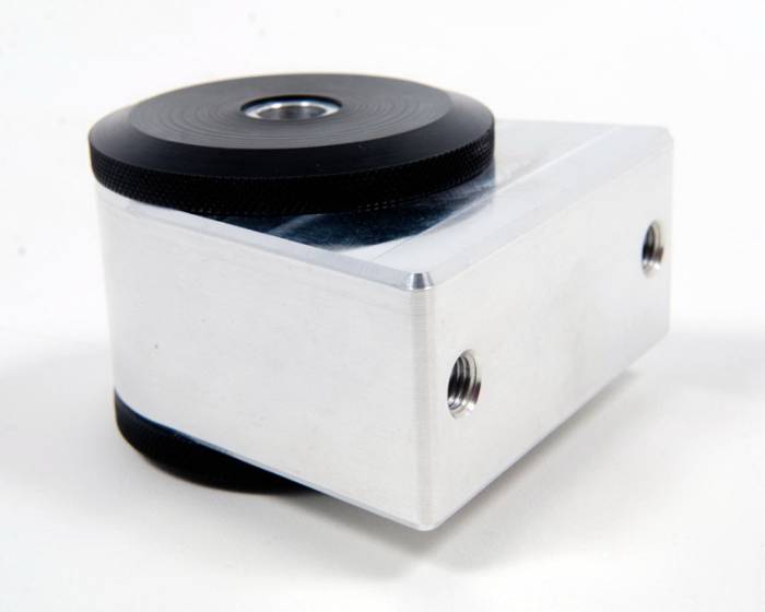 Agency Power - Mitsubishi Lancer Agency Power Racing Motor Mounts - Lower - AP-CZ4A-161