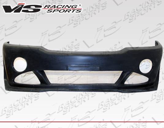 VIS Racing - Ford Ranger VIS Racing Outcast Front Bumper - 98FDRAN2DOC-001