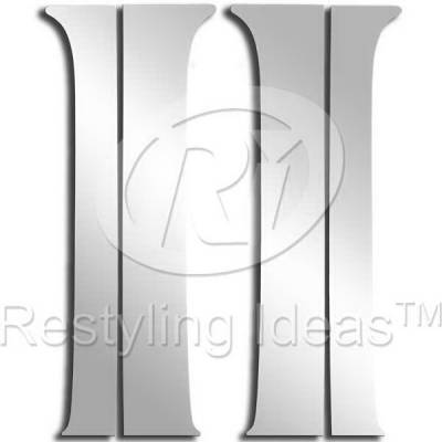 Restyling Ideas - Chevrolet Silverado Restyling Ideas Pillar Post