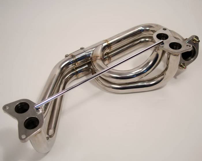 Agency Power - Subaru WRX Agency Power Equal Length Exhaust Header - AP-GDA-176