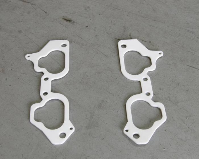 Agency Power - Subaru WRX Agency Power Intake Manifold Temp Reducer Gaskets - AP-GDA-185