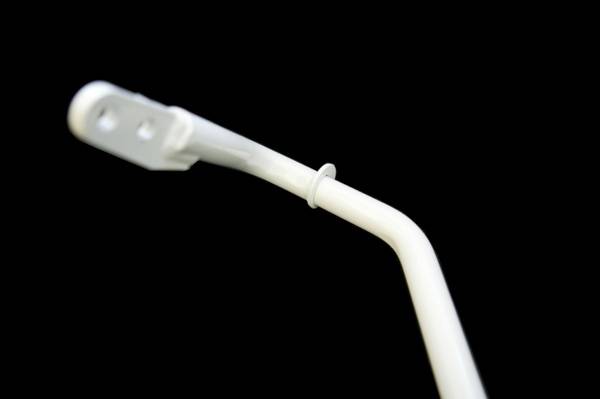 Agency Power - Subaru WRX Agency Power Adjustable Rear Solid Sway Bar - 22mm - AP-GDBC-230