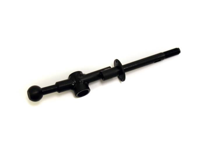 Agency Power - Subaru WRX Agency Power Short-Throw Shift Lever - 6-Speed - AP-GDBC-310