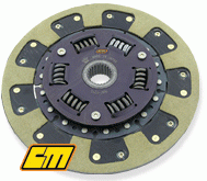Clutch Masters - M3 E46 FX300 Stage 3 Clutch