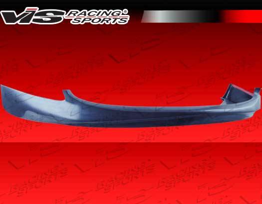 VIS Racing. - Porsche 911 VIS Racing Astek Front Lip - 99PS9962DAST-011