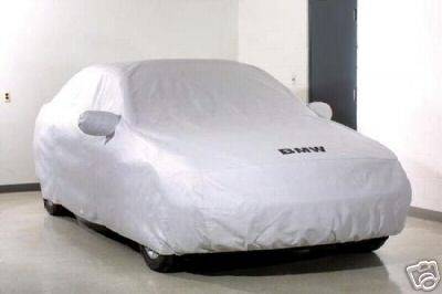 Custom - E65 BMW OEM Car Cover