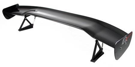APR - Honda S2000 APR GTC-200 Series Wing - AS-105900