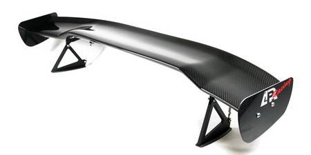 APR - Toyota Celica APR GTC-200 Series Wing - AS-105951