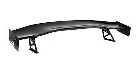 APR - Ford Mustang APR GTC-500 Series Wing - AS-107029
