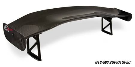 APR - Toyota Supra APR GTC-500 Series Wing - AS-107053