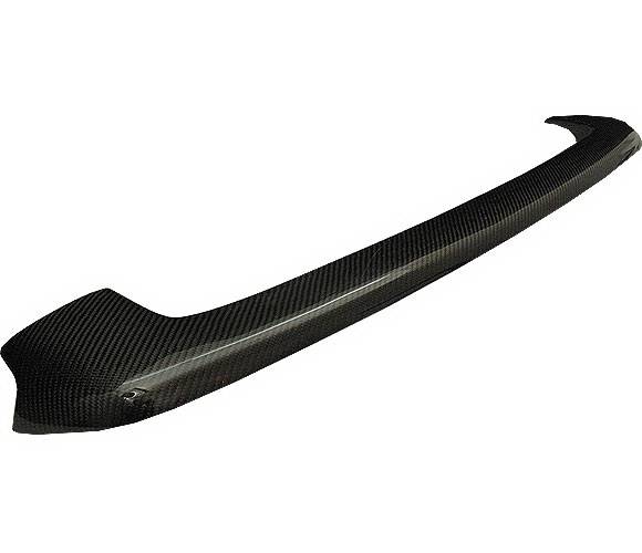 4 Car Option - Scion xB 4 Car Option Carbon Fiber Roof Spoiler - ASC-SCXB08-RST